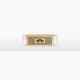 DORNBRACHT-Regenbrause-fuer-Deckeneinbau-SERIENSPEZIFISCH-28044980-300-x-240-mm-Messing-gebuerstet-23kt-Gold-28044980-28 gallery number 1